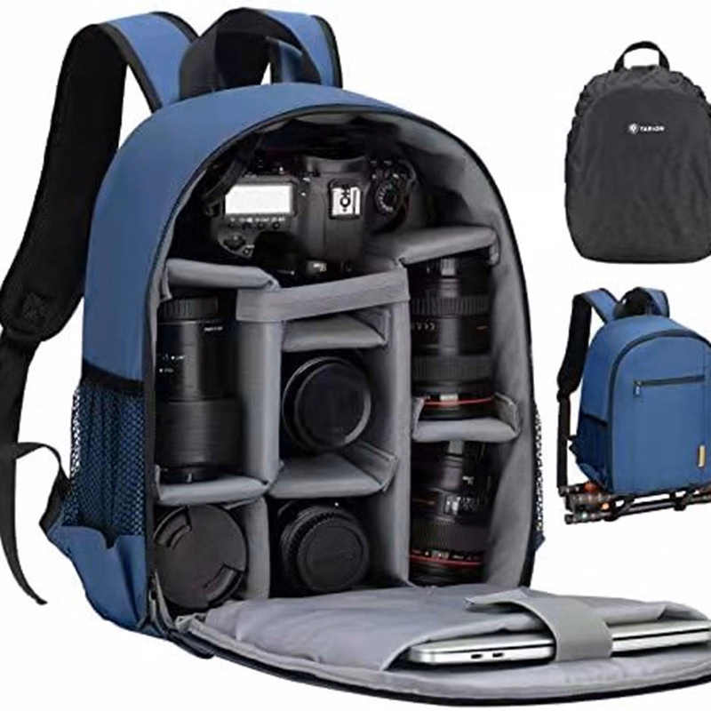 Camera Backpack Bag