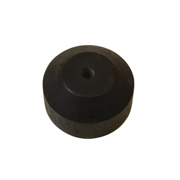 Tall Wood Base 1
