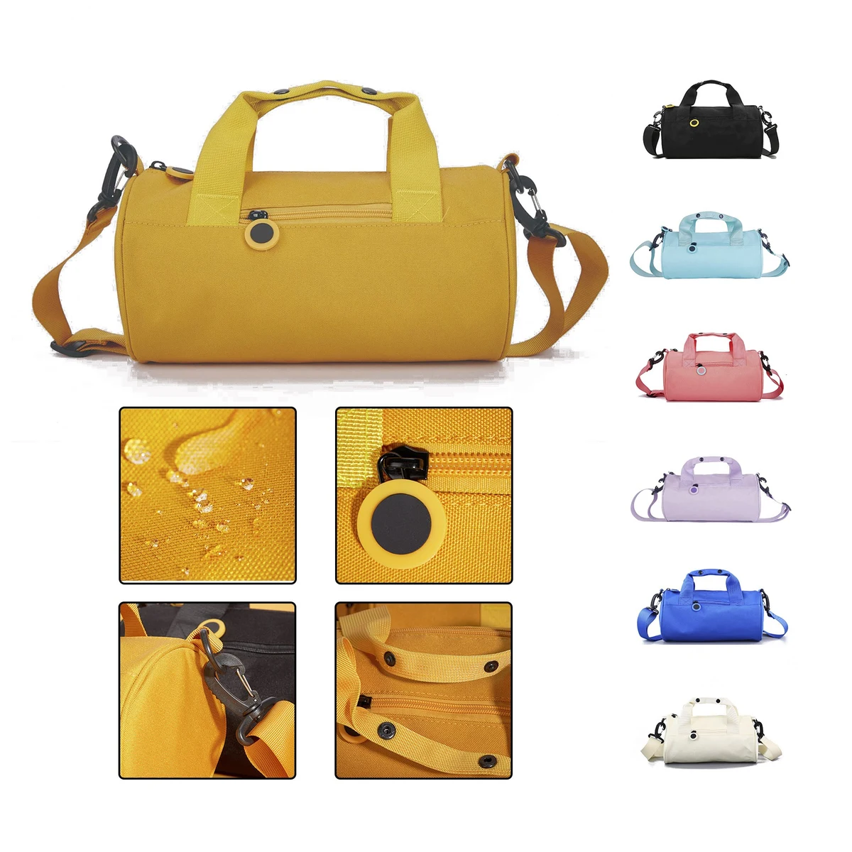 Children Travel Bag 1