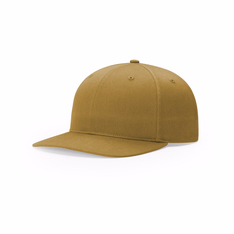 Twill Cap