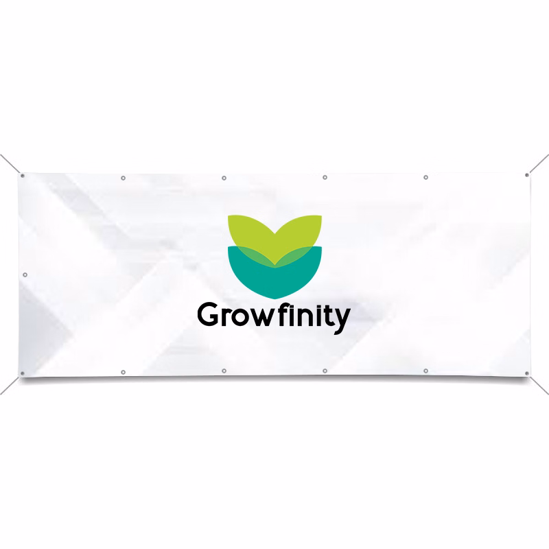 18 Oz Vinyl Banner 4 x 10