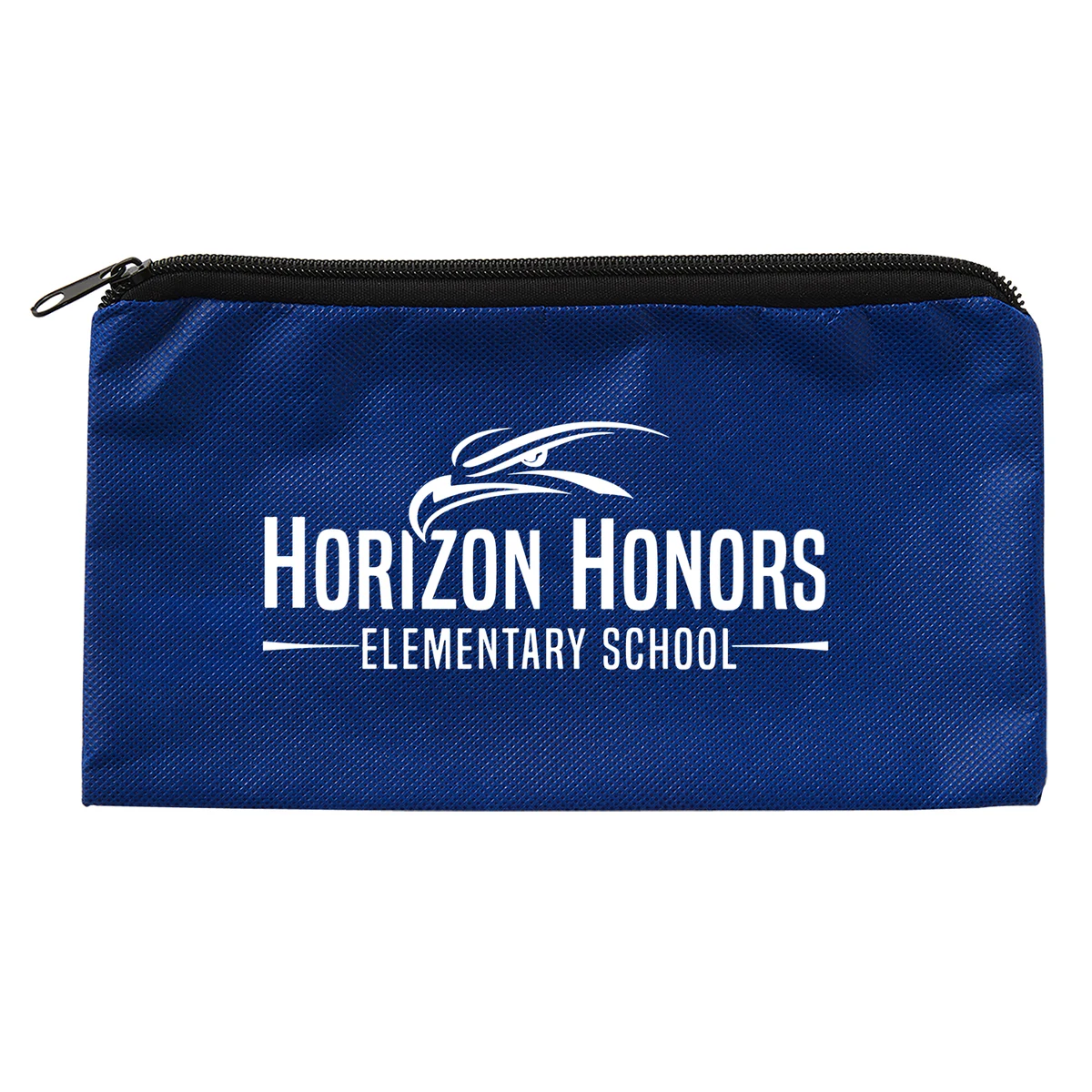 Non-Woven School Pouch 1