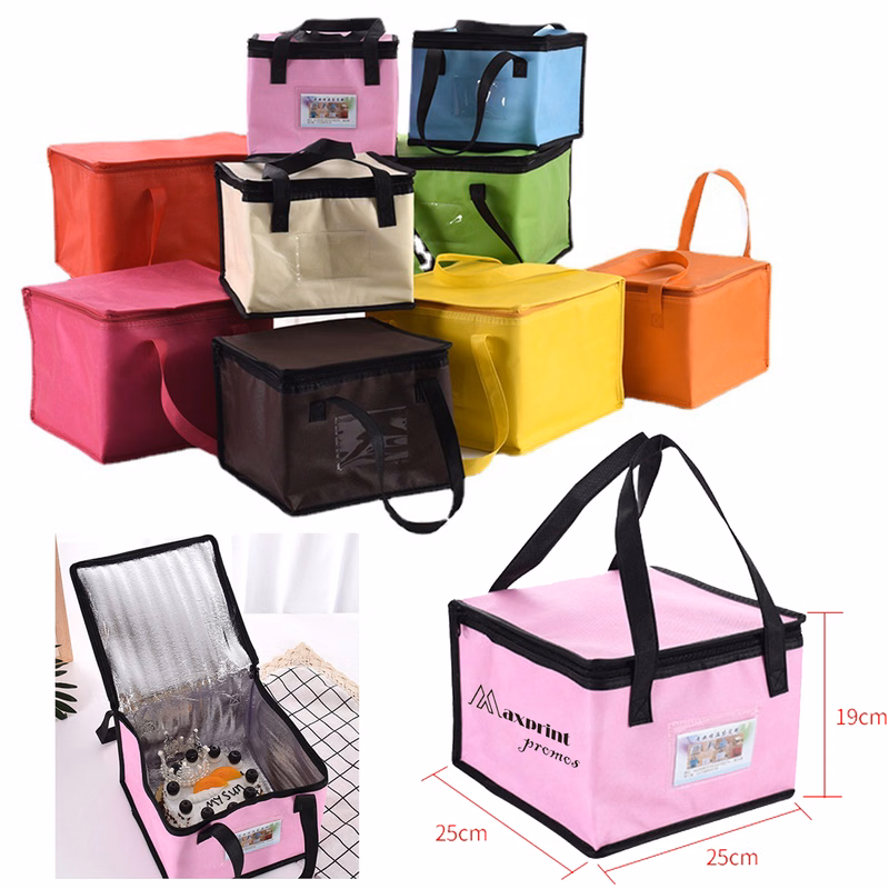 Custom Large Capacity Thermal Insulation Bag