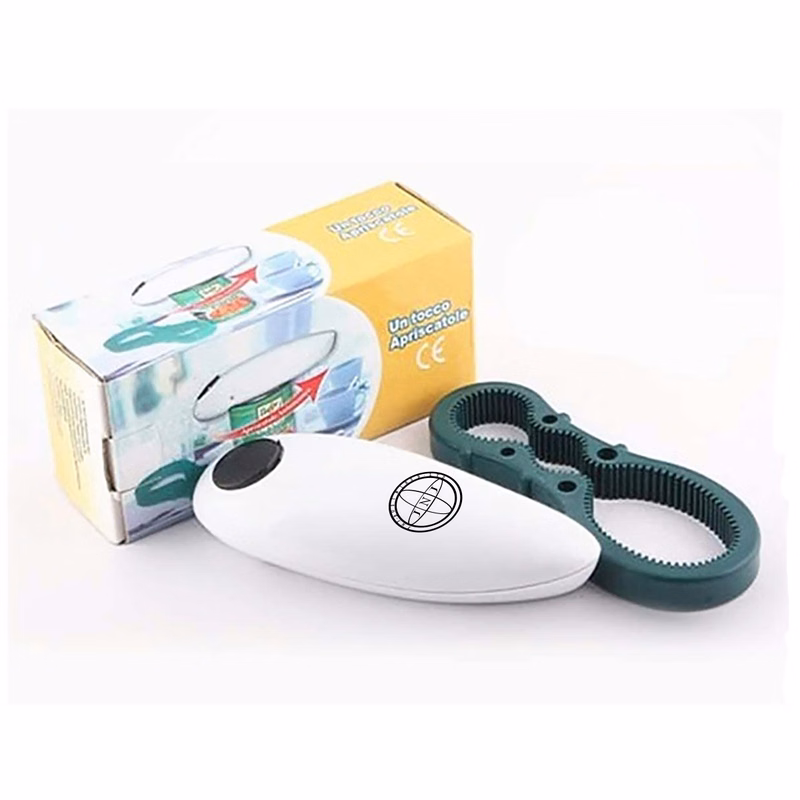Home Electric Can Opener