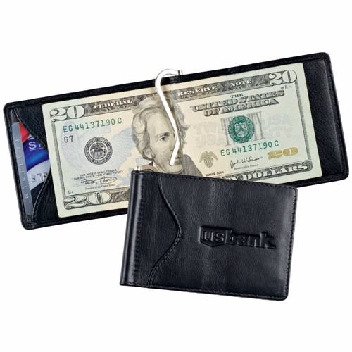 Cash Money Clip