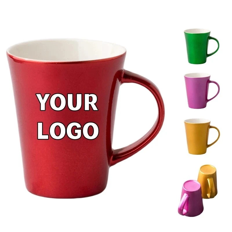 Custom 11 oz. Ceramic Mugs 1