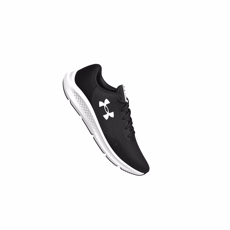 Women's UA Charged Pursuit 3 Wide (D) Running Shoes 