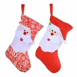 Promotional Chrismas Stocking