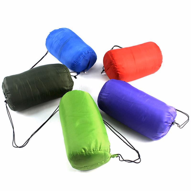 Outdoor Sleeping Bag