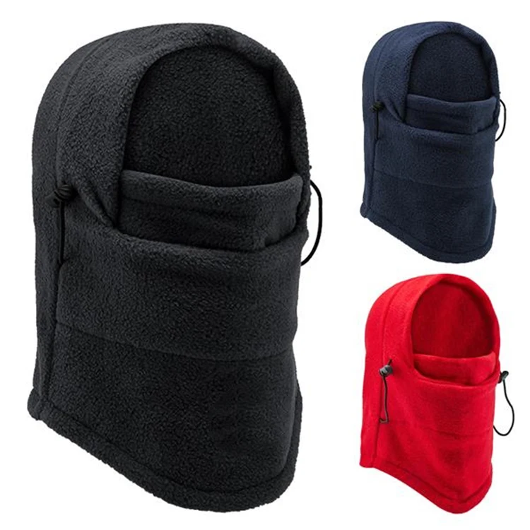 Windproof Ski Face Winter Mask 1