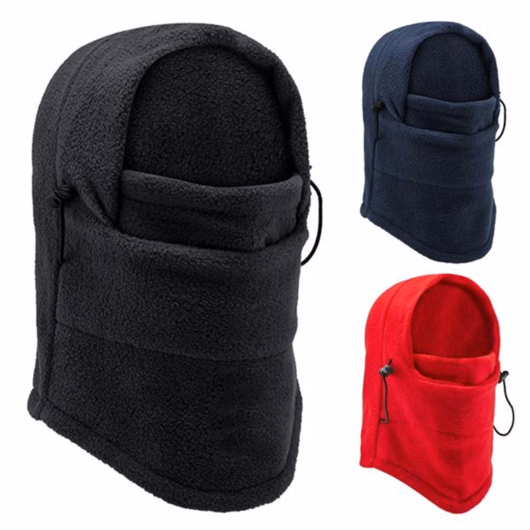 Windproof Ski Face Winter Mask