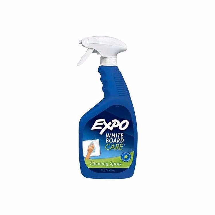 Expo Nontoxic Dry-Erase Cleaner