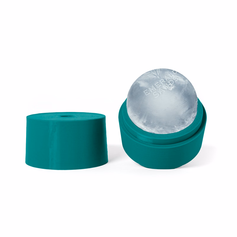 Siligrams® Whiskey Ball Mold