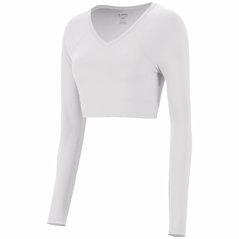 Ladies V-Neck Liner