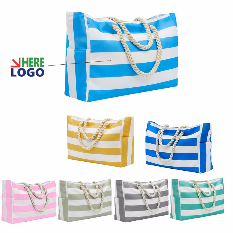 Fashion Tote Bag