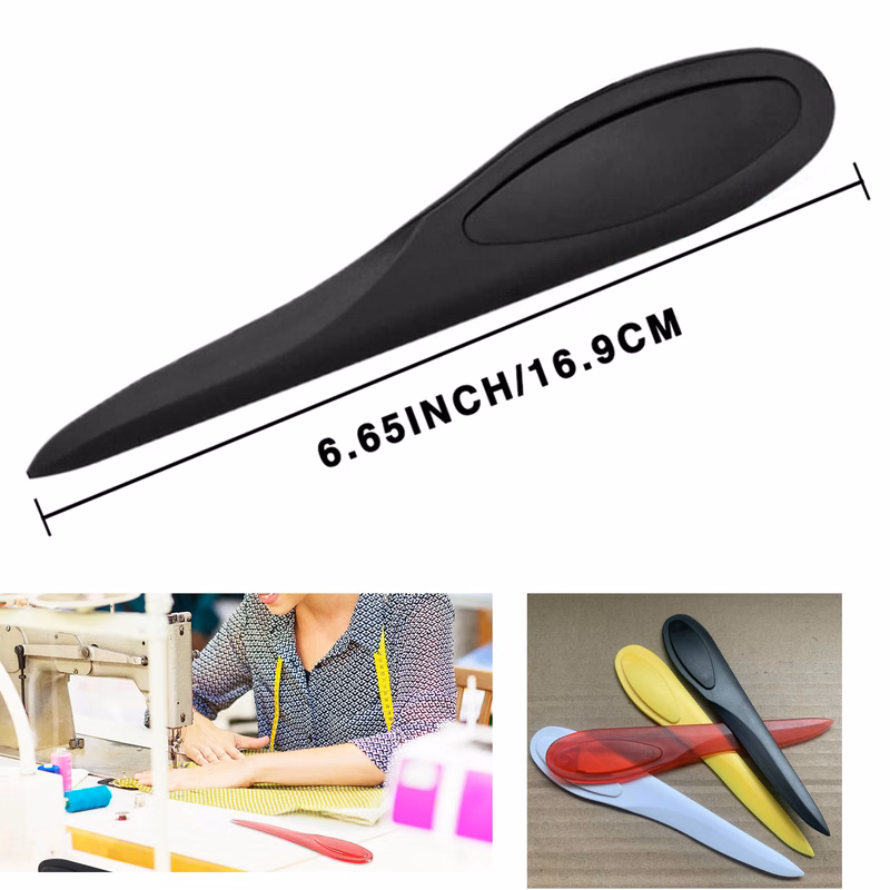 Plastic Envelope Letter Opener
