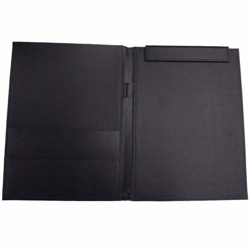 PVC 2 pockets A4 folder