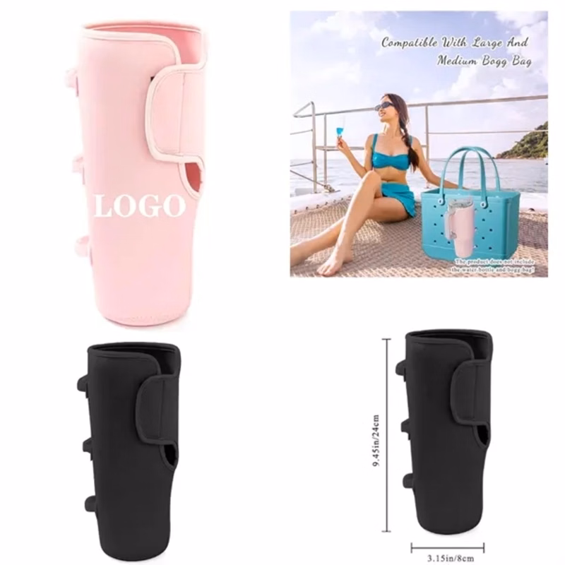 Borg Bag Cup Holder