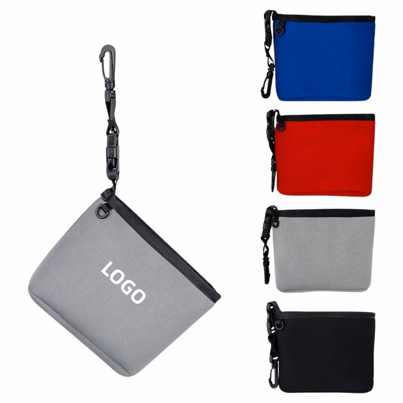 Neoprene Golf Club Head Cleaner