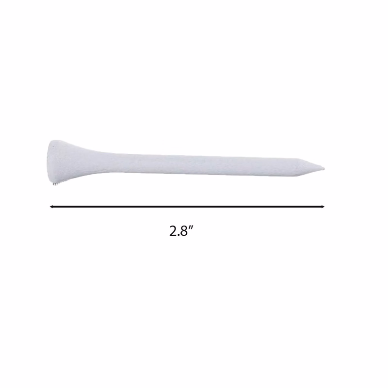 Highly Durable Golf Tees