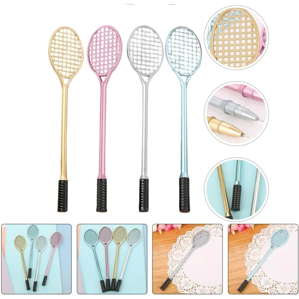 Tennis Racquet Pen 1