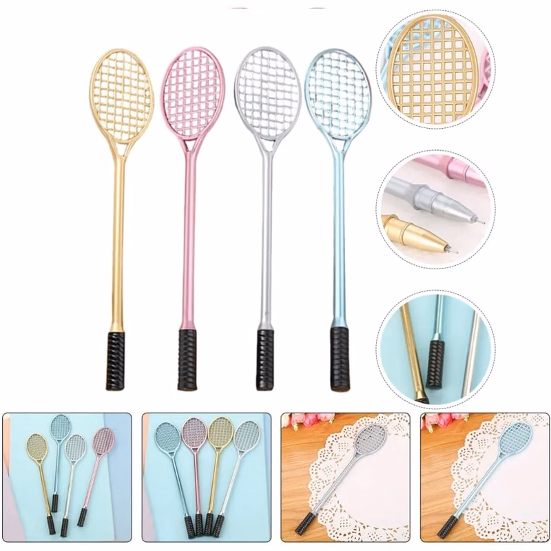 Tennis Racquet Pen