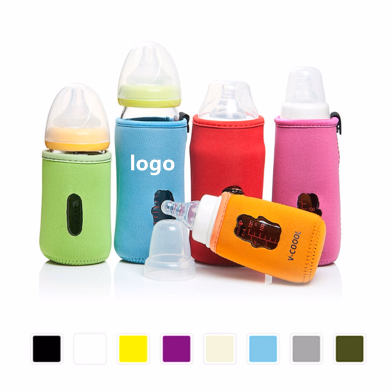 Baby Milk Protective Sleeve Cooler