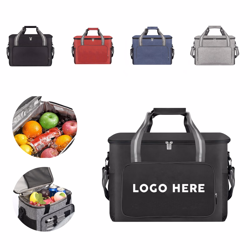 Portable Leak?proof Cooler Bag