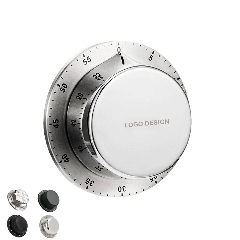Time Master Kitchen Timer 1
