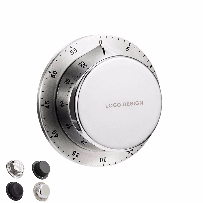 Time Master Kitchen Timer