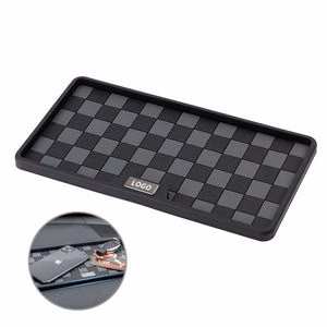 Multi Hardware Toolbox Kit With Adjustable Wrench Hammer Pliers And Screwdriver