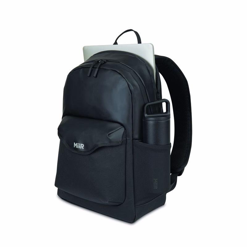 MiiR® Olympus 2.0 Recycled rPET 15L Laptop Backpack - AWARE™