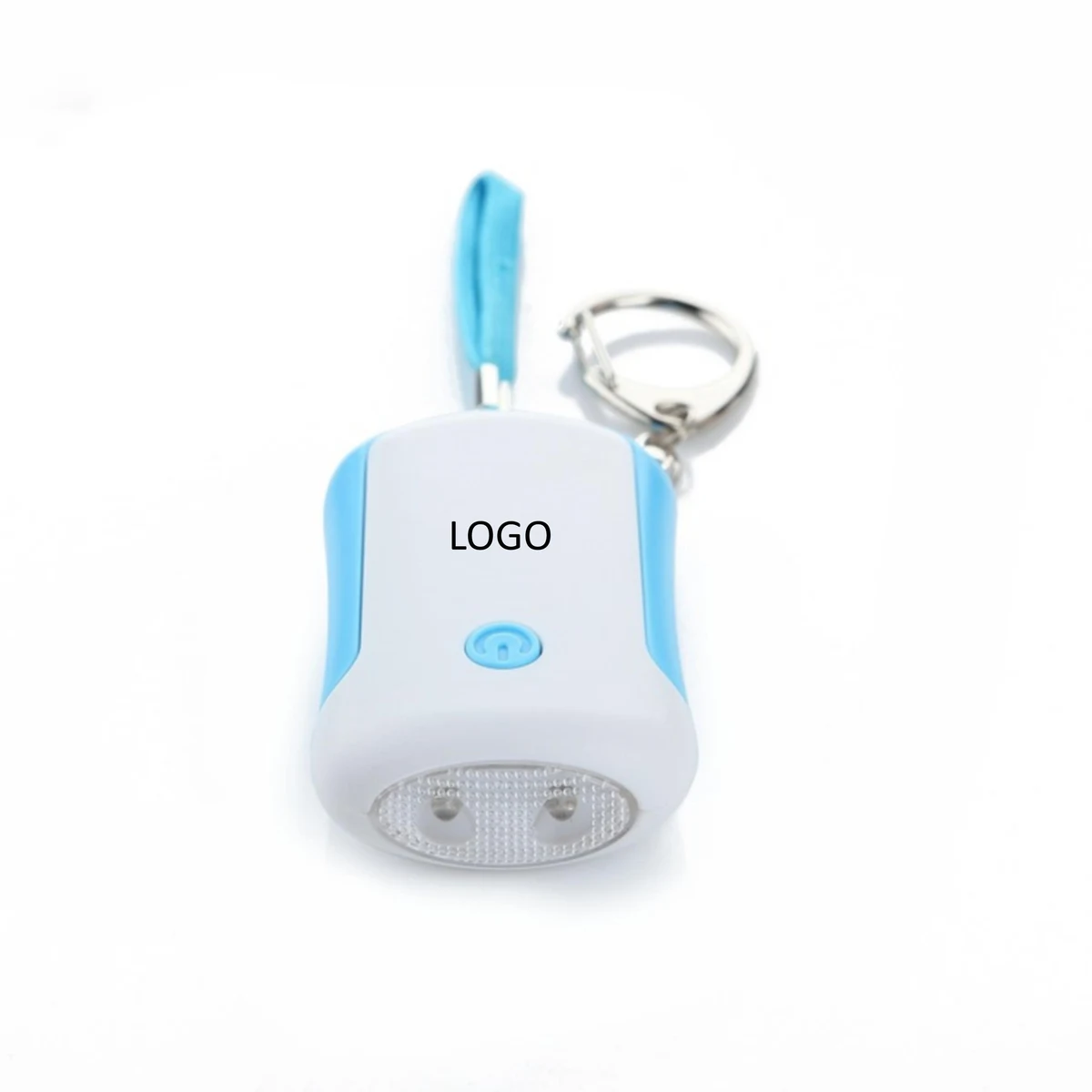Multifunctional siren with light 1
