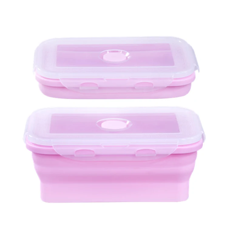 Collapsible Crisper 1