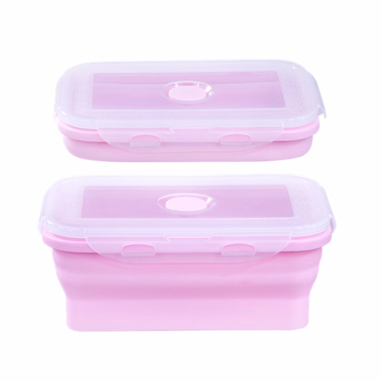 Collapsible Crisper