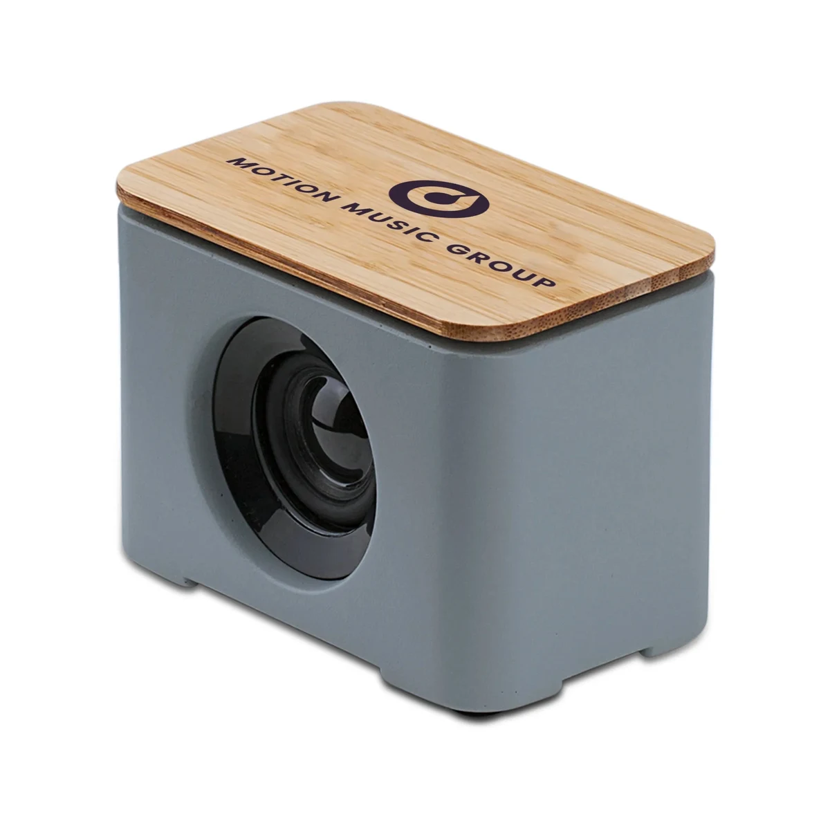Tulare Eco Speaker & Wireless Charger 1