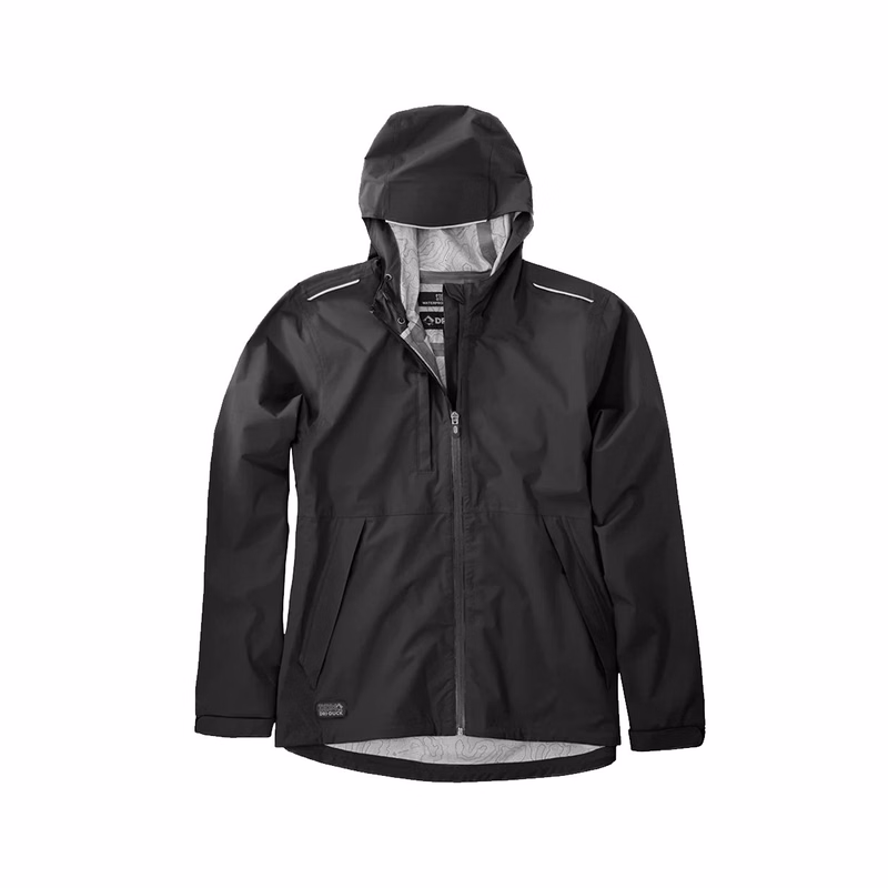 Women's Challenger Full-Zip Rain Jacket - 9402
