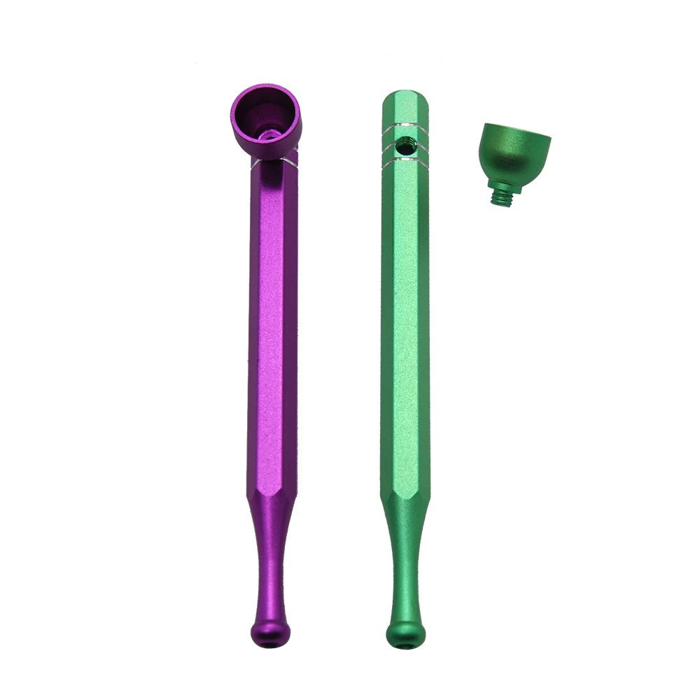 Metal Hand Pipes 1