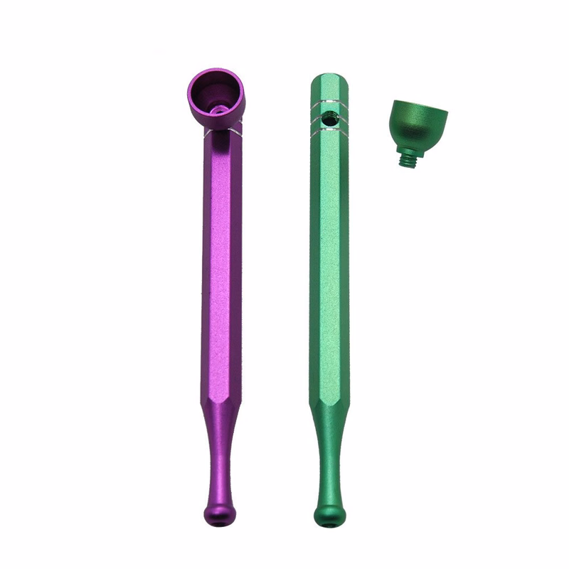 Metal Hand Pipes