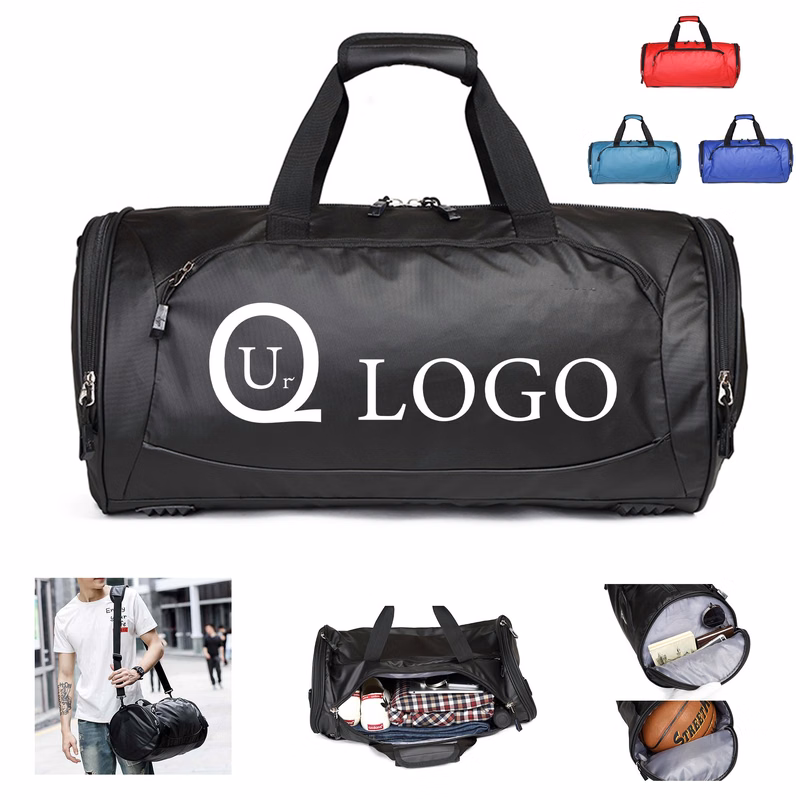 Portable Travel Duffel Bag