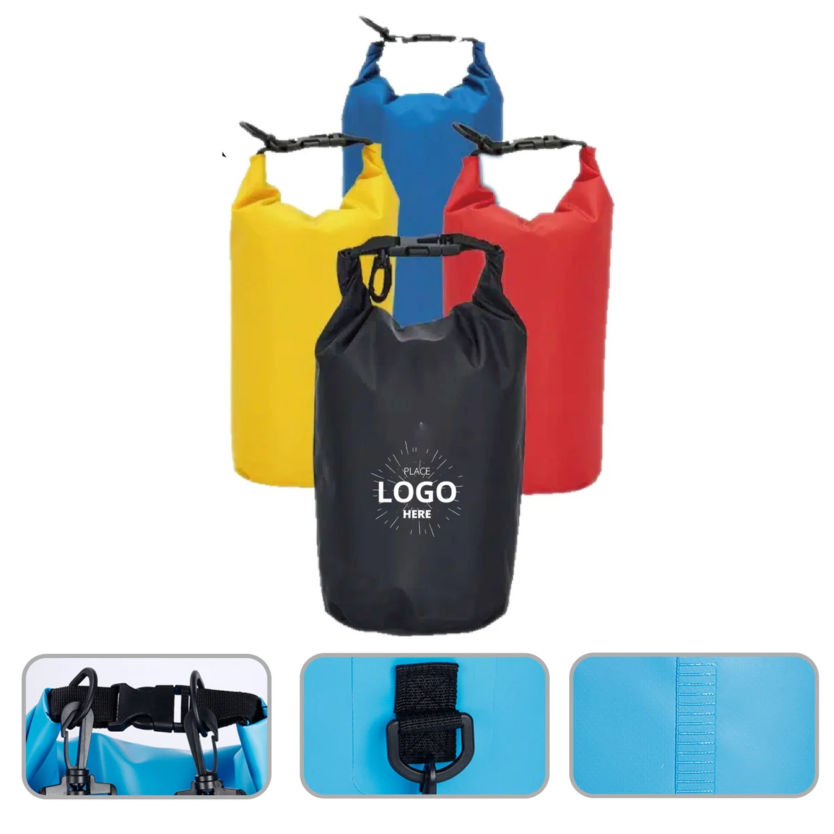 Versatile Storage Bag 1