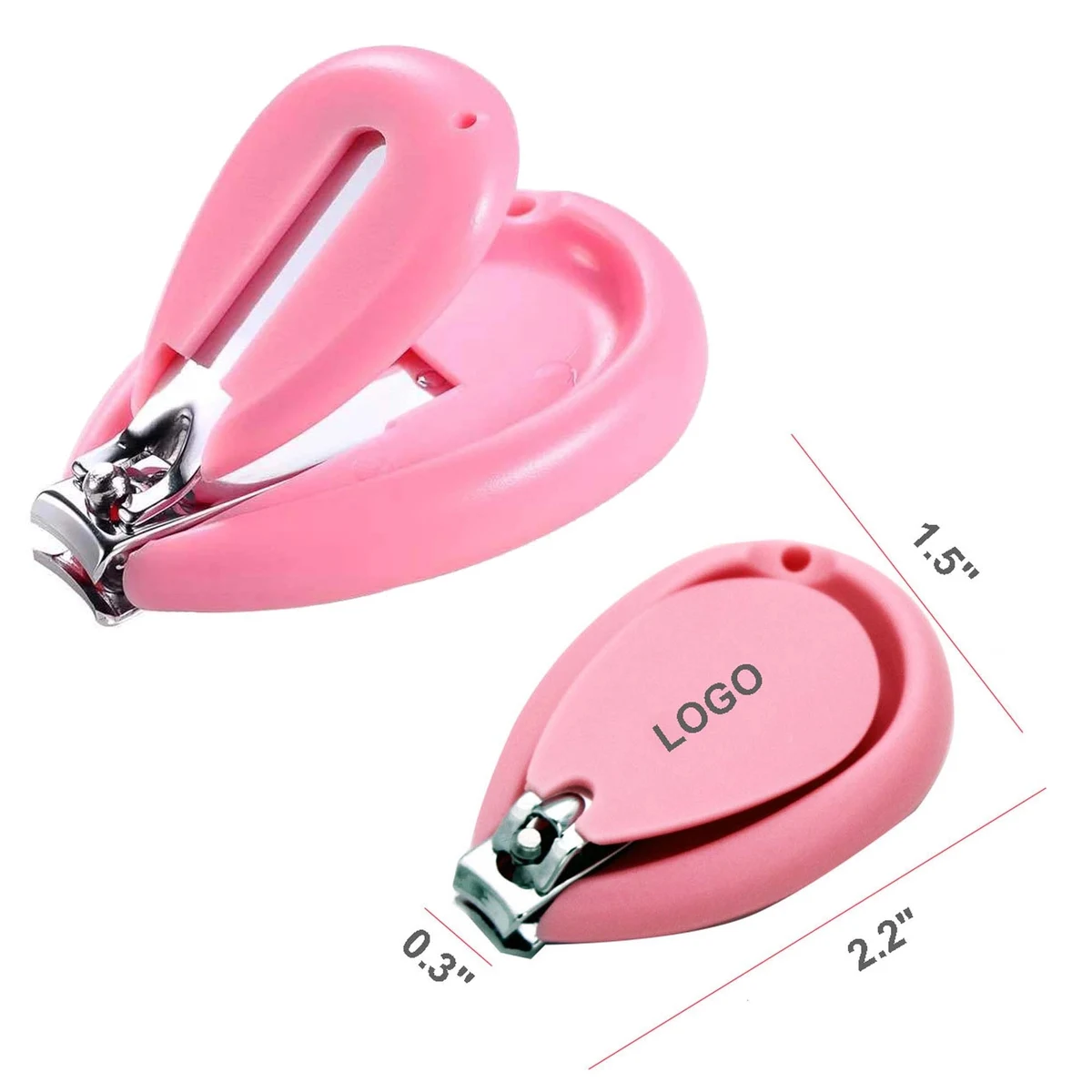 Baby Nail Cutter Clipper 1