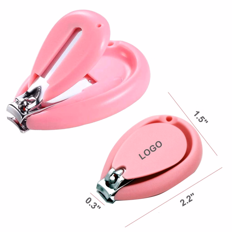 Baby Nail Cutter Clipper