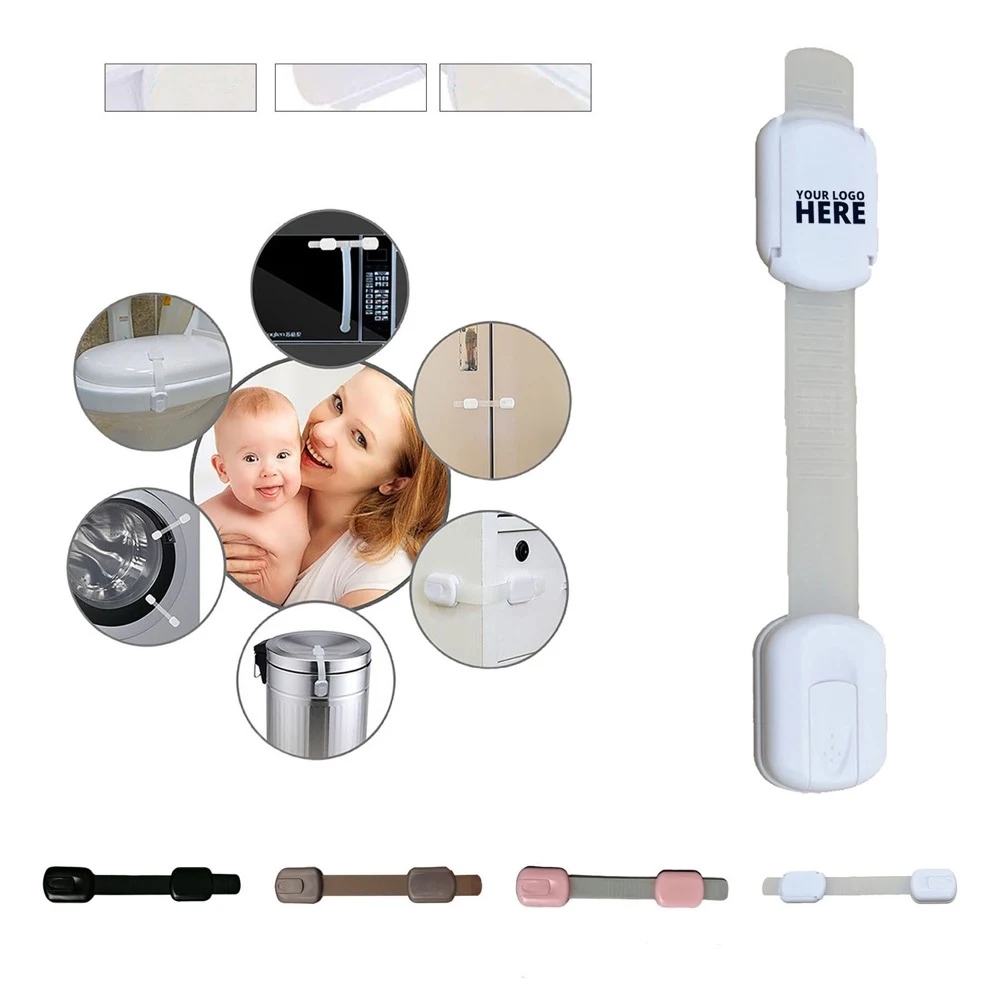 Child Safety Lock 1