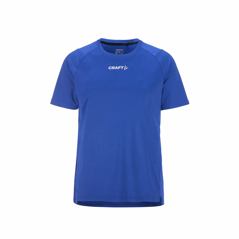 RUSH 2.0 SS TEE M