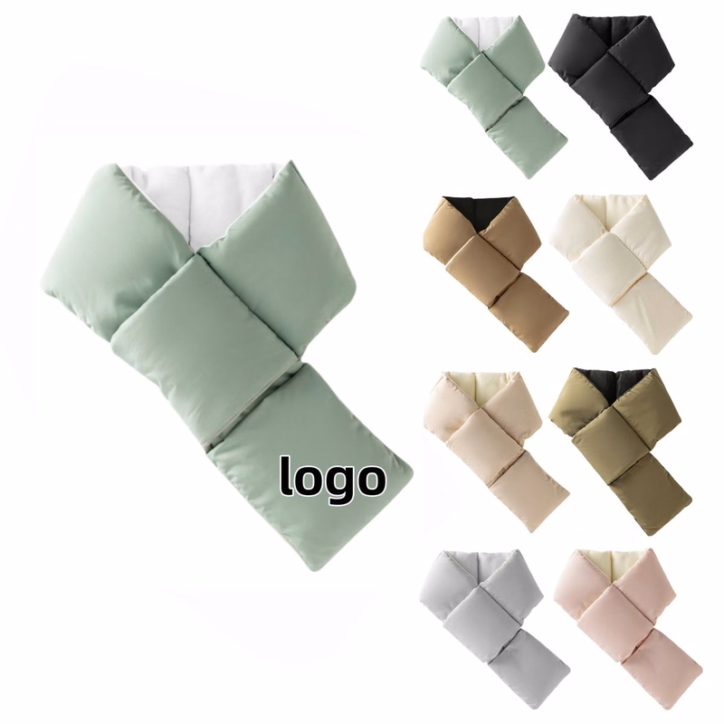 Ultra-Warm Windproof Neck Wrap