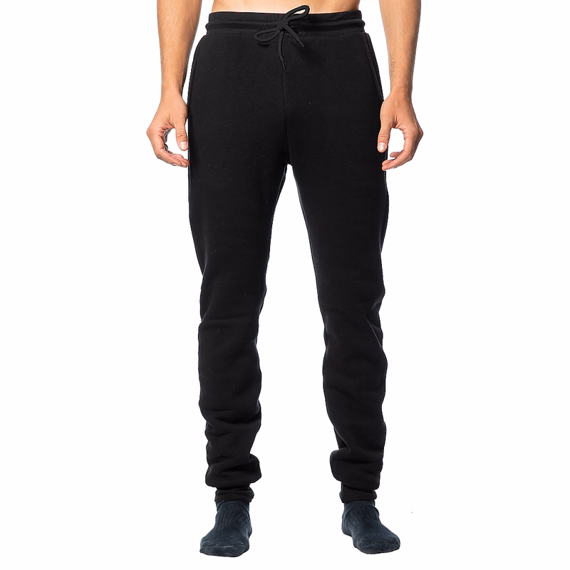 Unisex Organic Fleece Jogger Pant