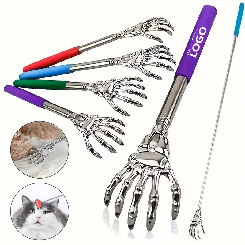 Portable Extendable Telescopic Bear Claws