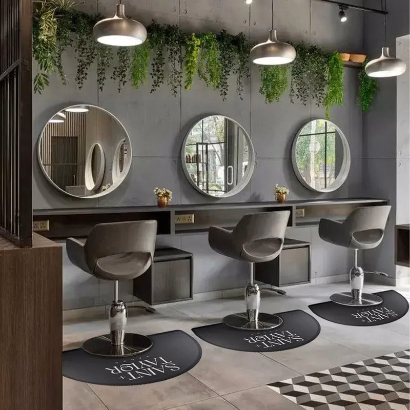 Salon Mats