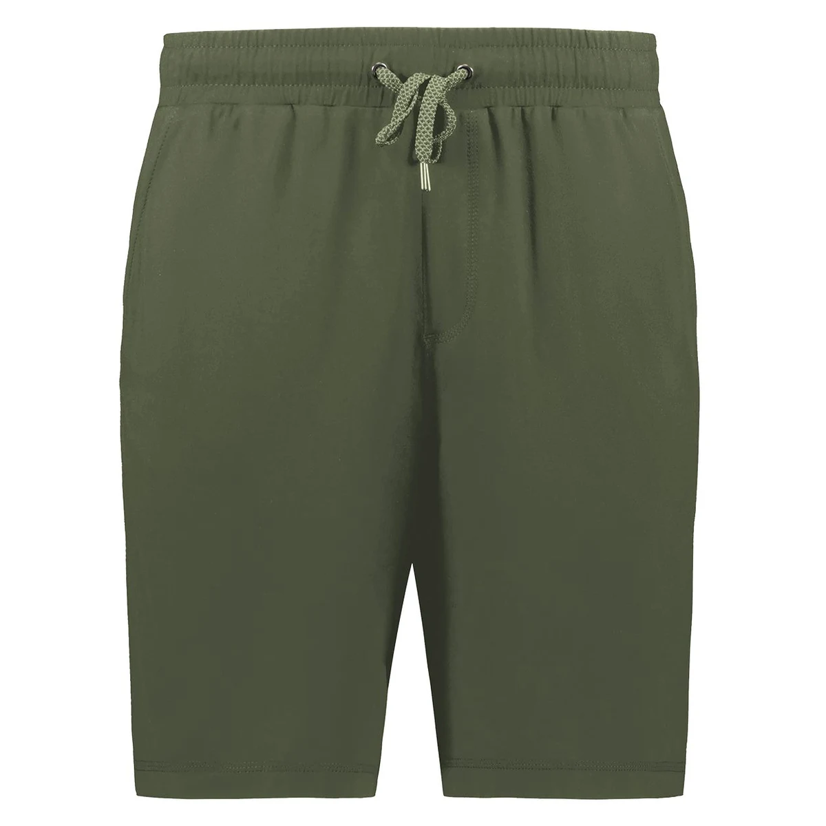 Youth Eco Revive™ Ventura Soft Knit Shorts - 223604 1